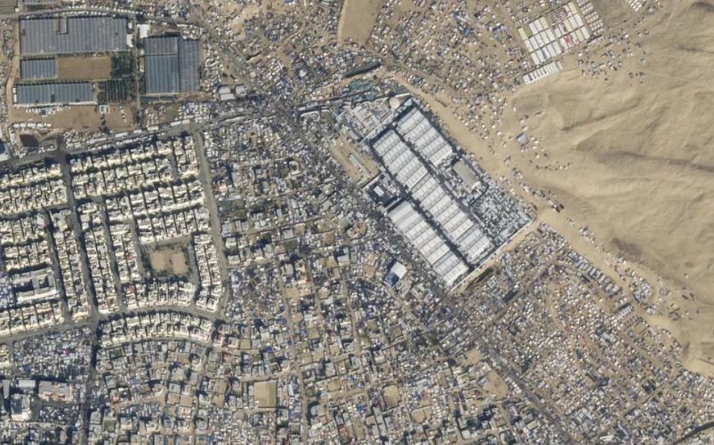 rafah