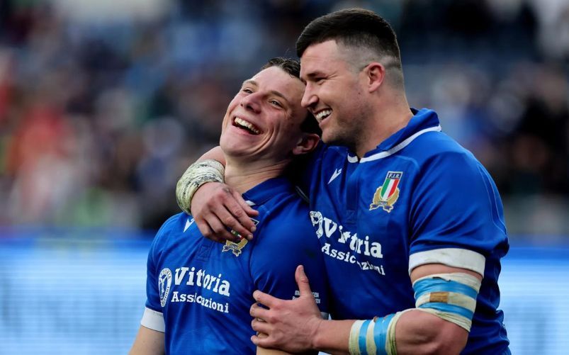 Rugby Italia
