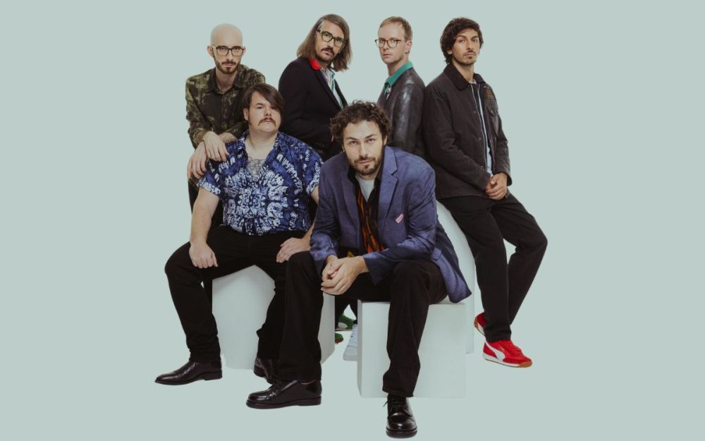 Pinguini Tattici Nucleari