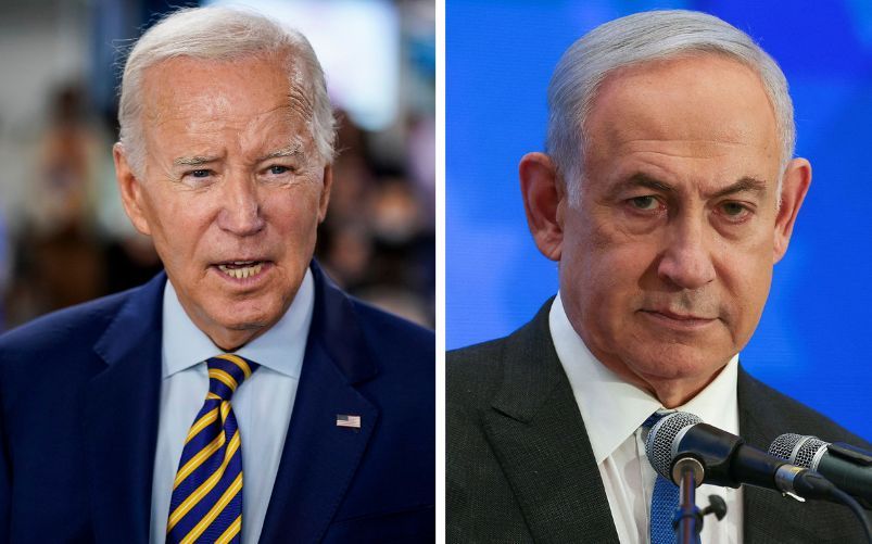 Biden si dimetterà