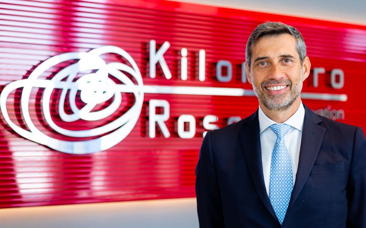 Kilometro Rosso