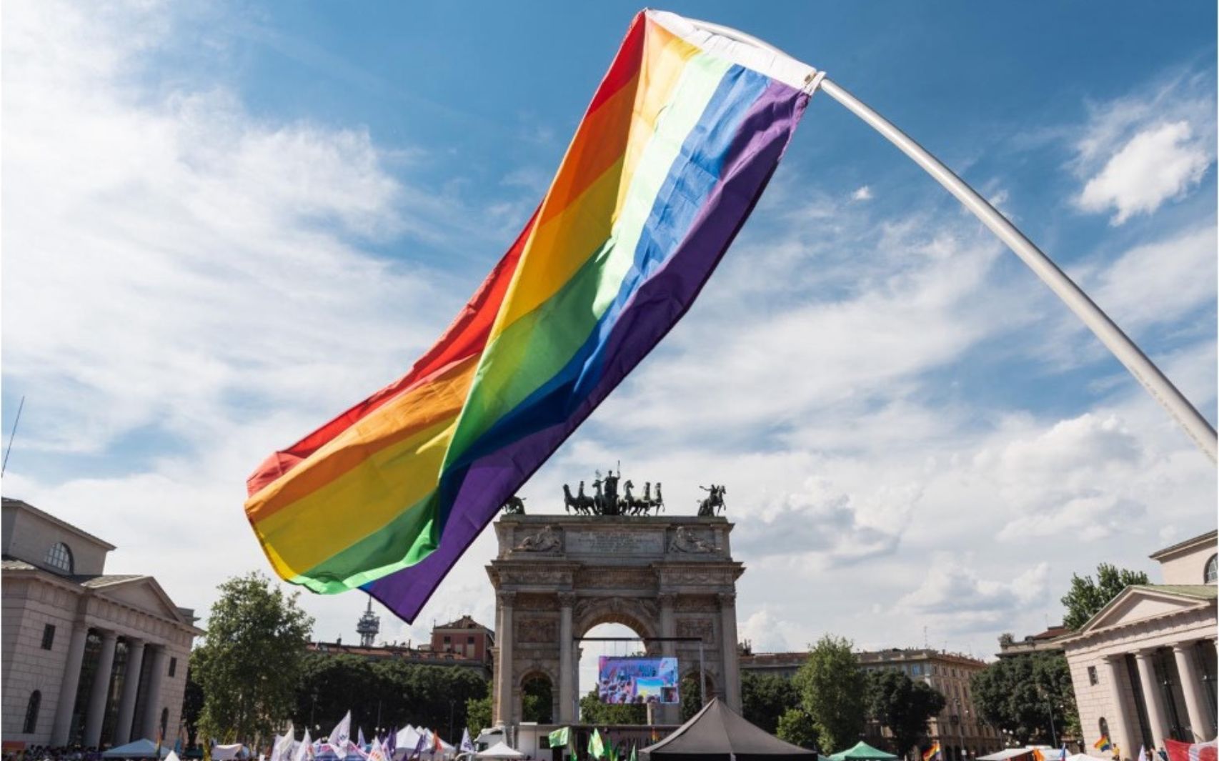 Milano Pride