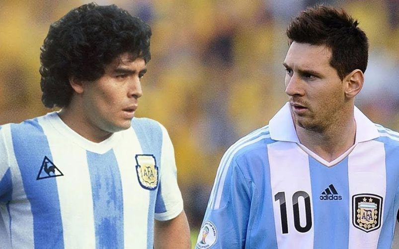 argentina messico
