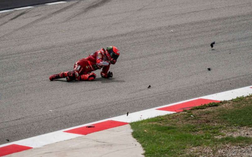 Bagnaia