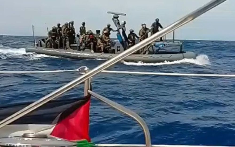 Flotilla
