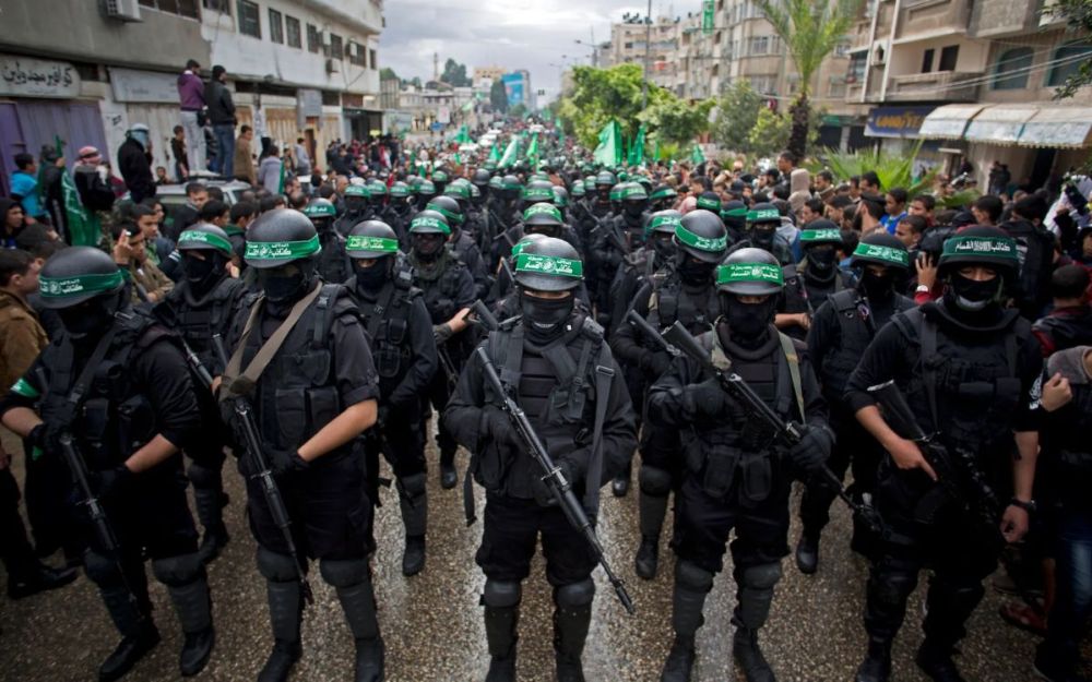 Gaza