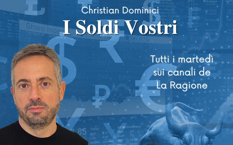 I Soldi Vostri