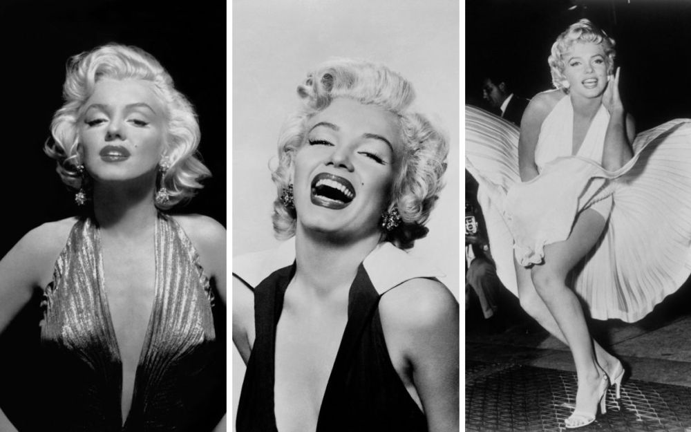 Marilyn Monroe