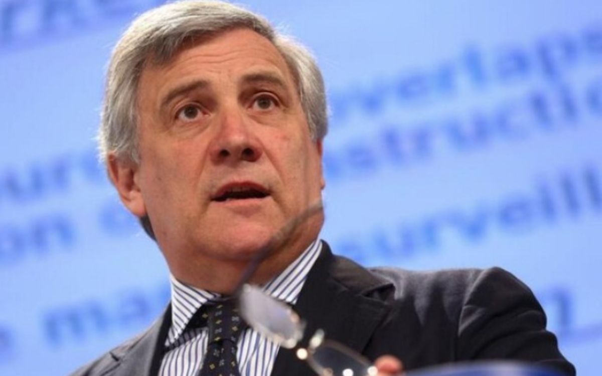 Tajani
