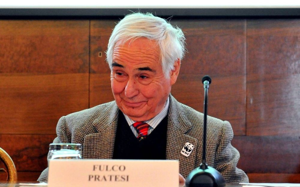 Fulco Pratesi