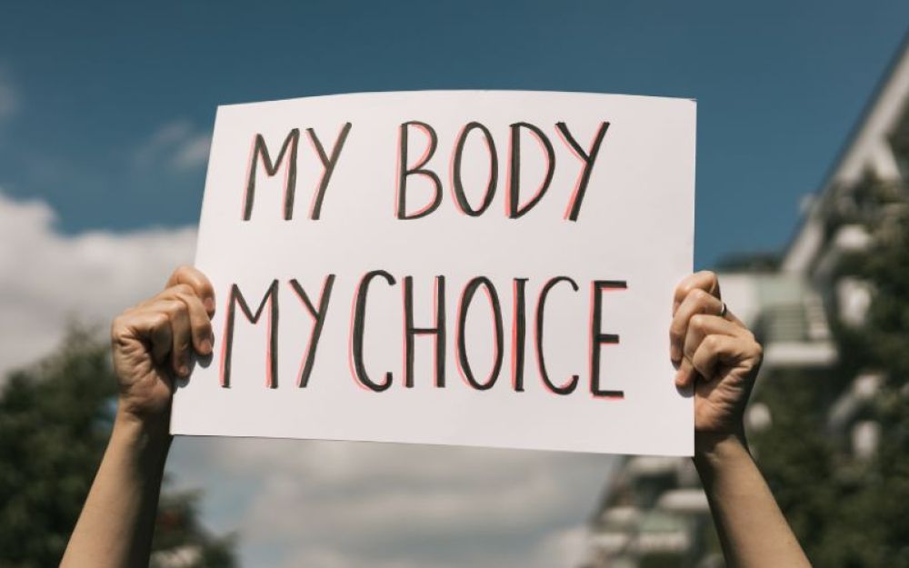 Aborto Ue