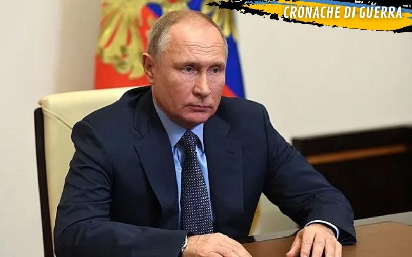 Ammiraglio Vladimirskij