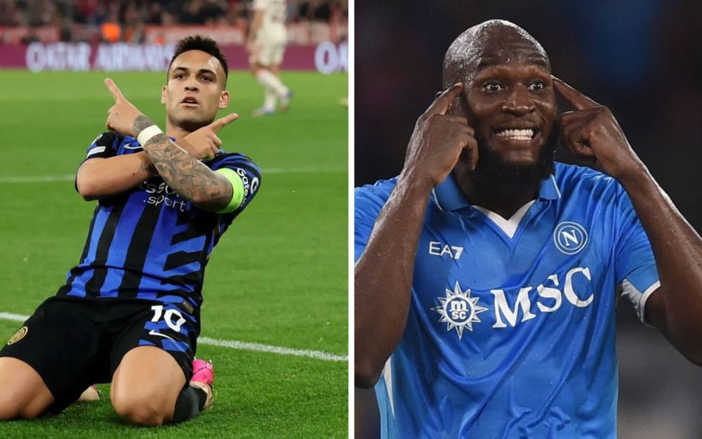 Serie A