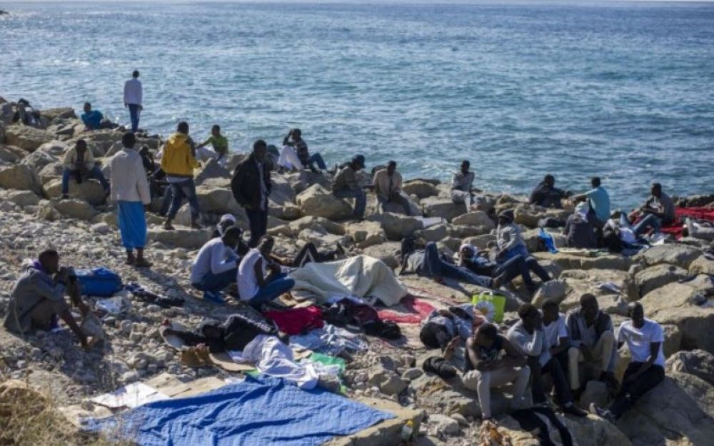 immigrazione