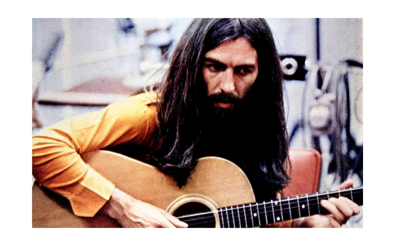 album di george harrison