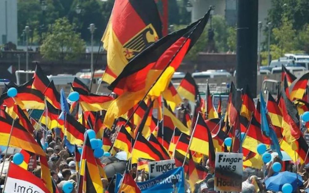 Germanexit