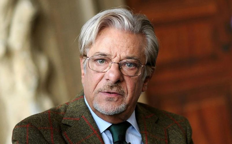 Giancarlo Giannini
