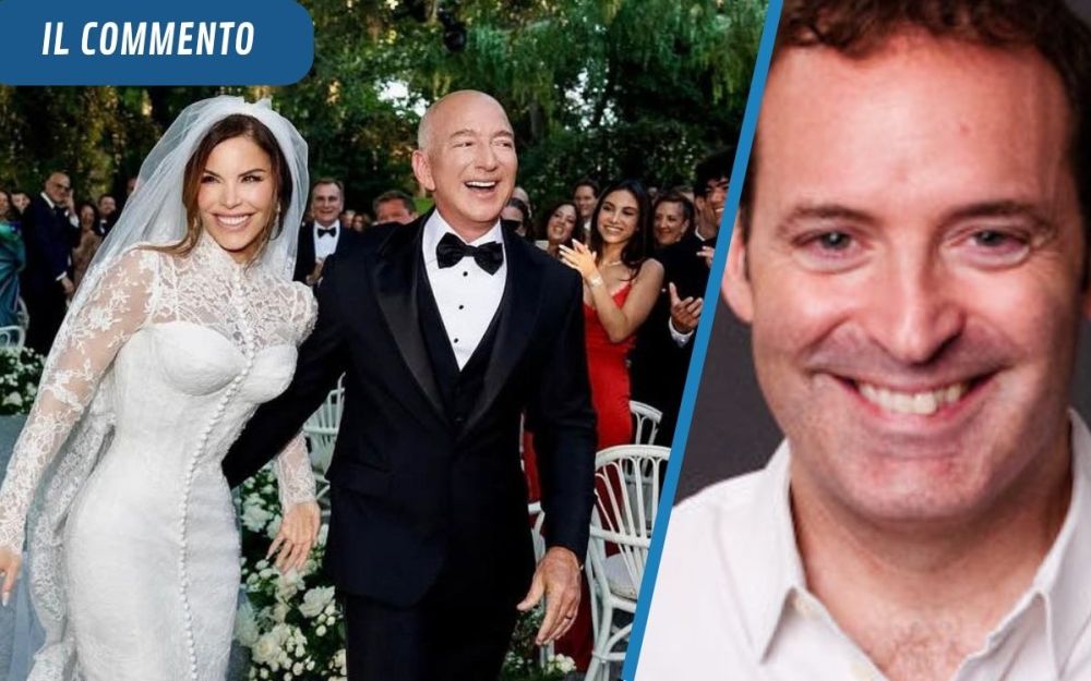 Jeff Bezos