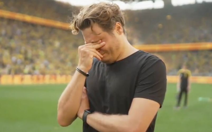 Lacrime Terzic