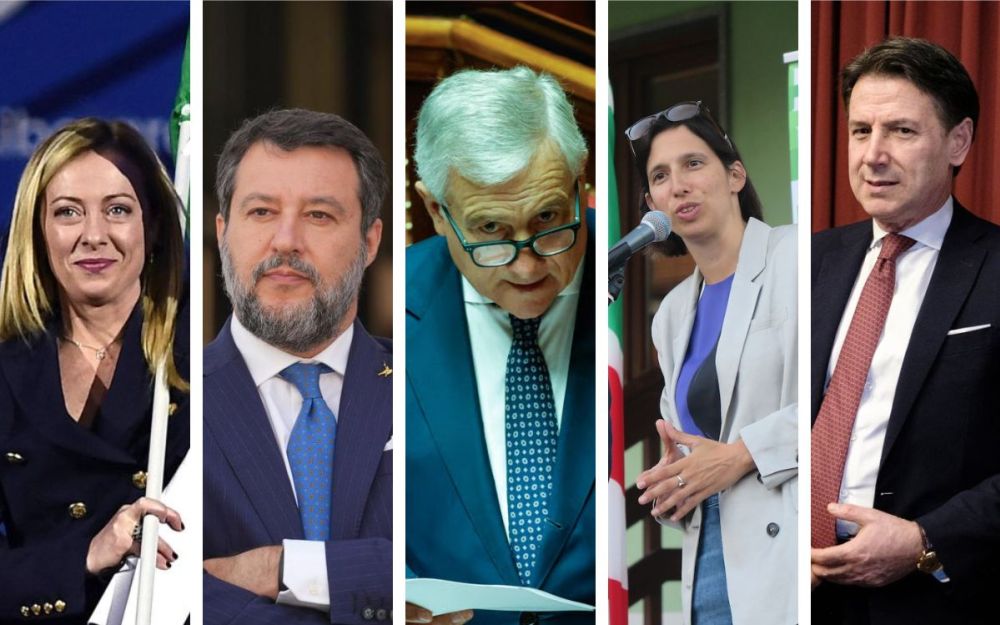 Politica