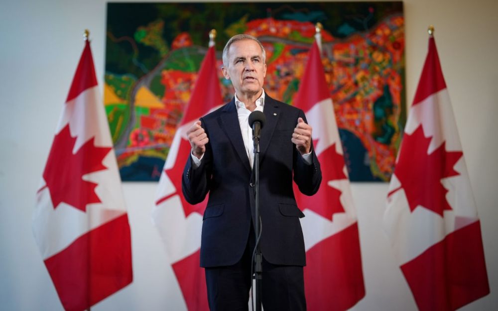 Canada conferma Carney primo ministro