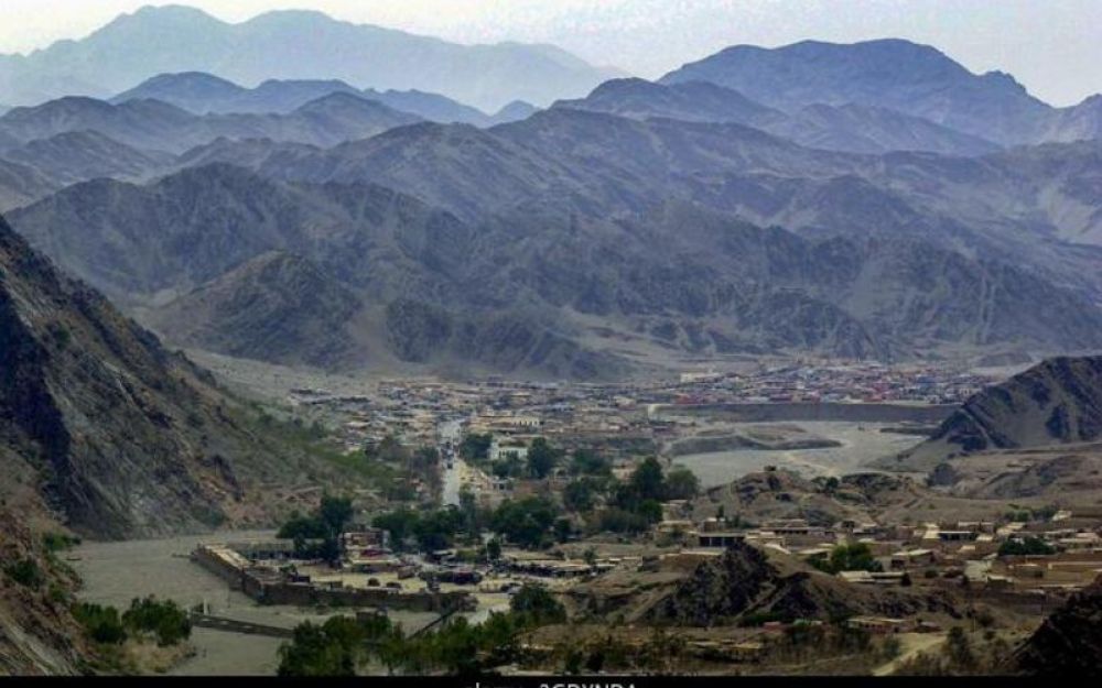 Afghanistan e Pakistan