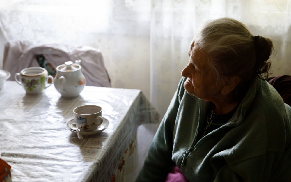 Senior cohousing in Italia