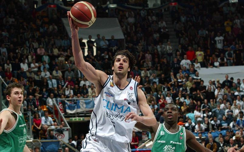 Gianluca Basile