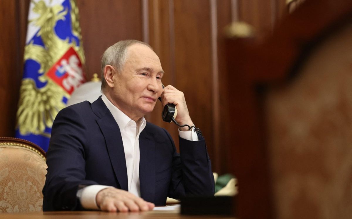 putin