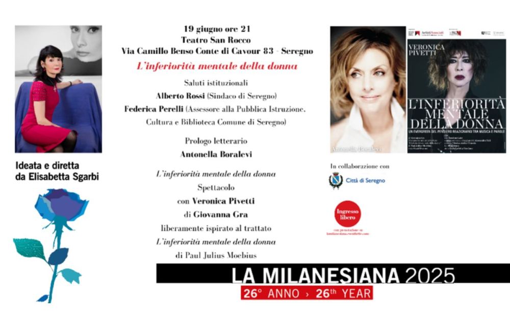 Antonella Boralevi