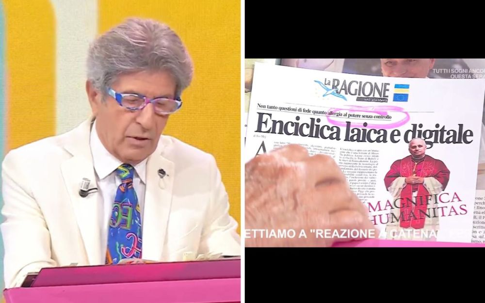 Unomattina in famiglia