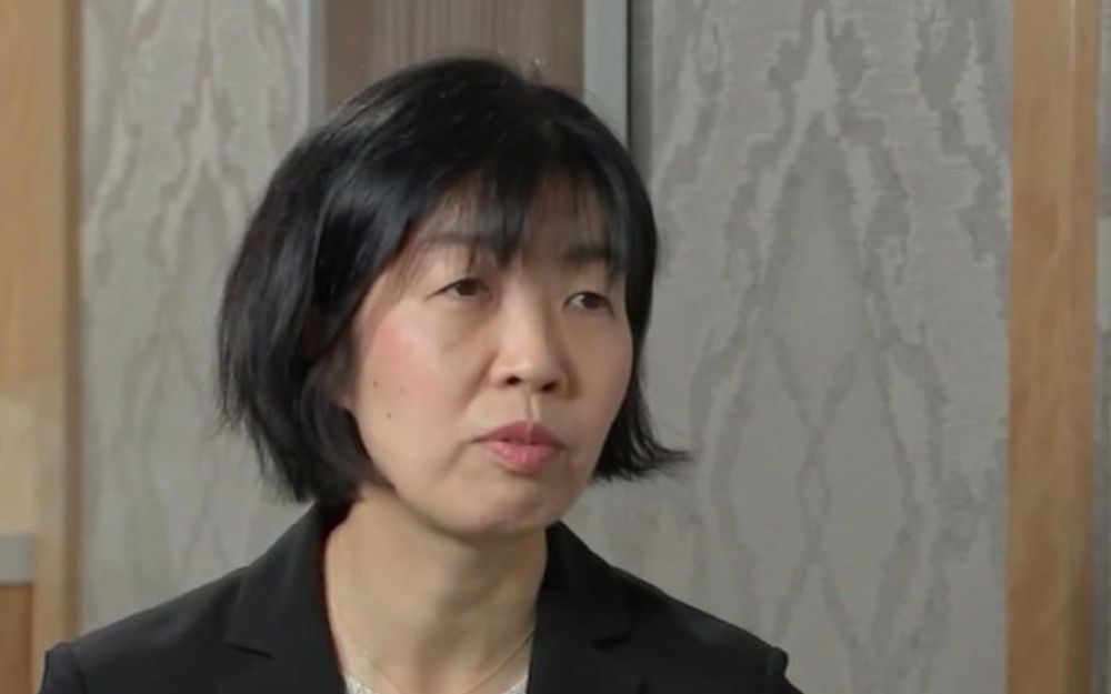 Mariko Kaneko