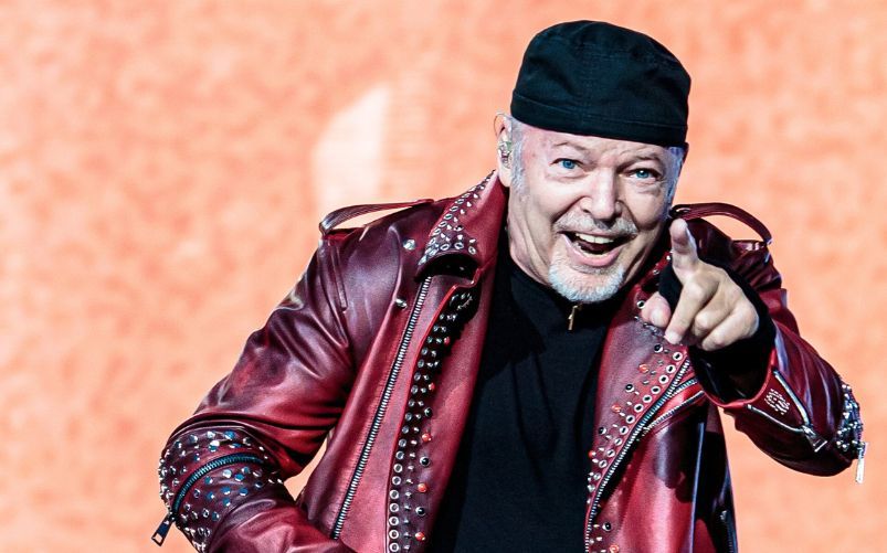 ironia vasco rossi