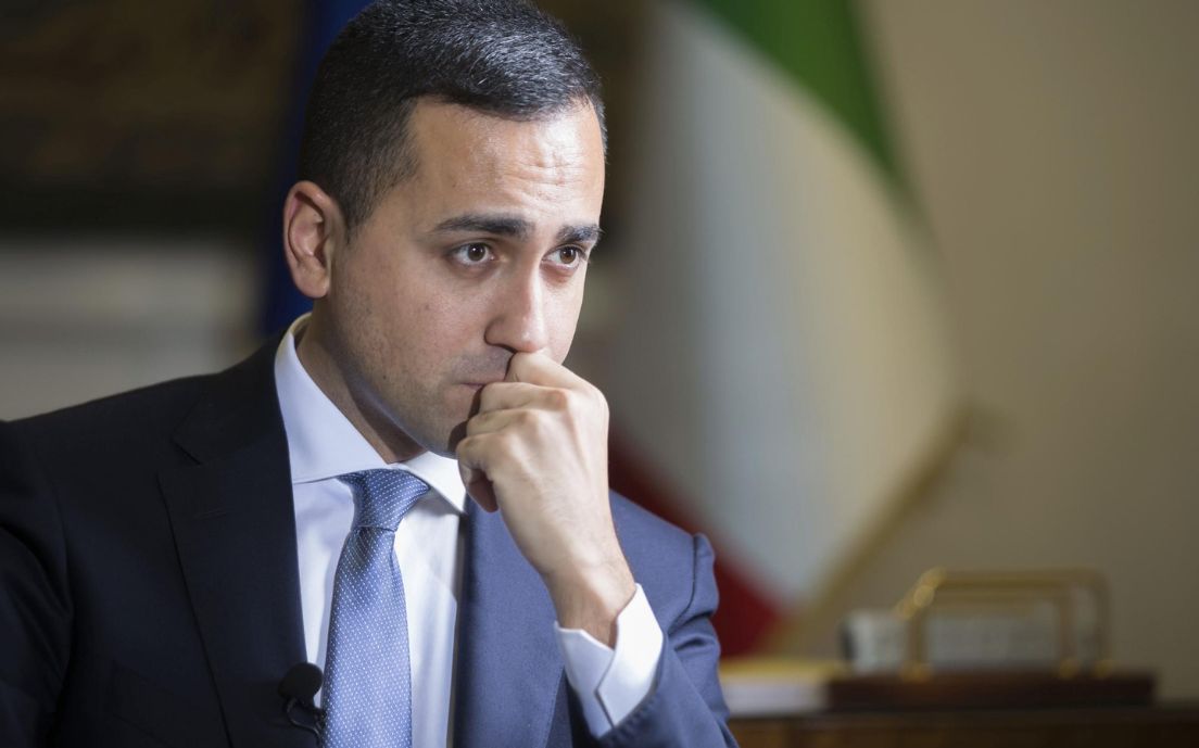 di maio