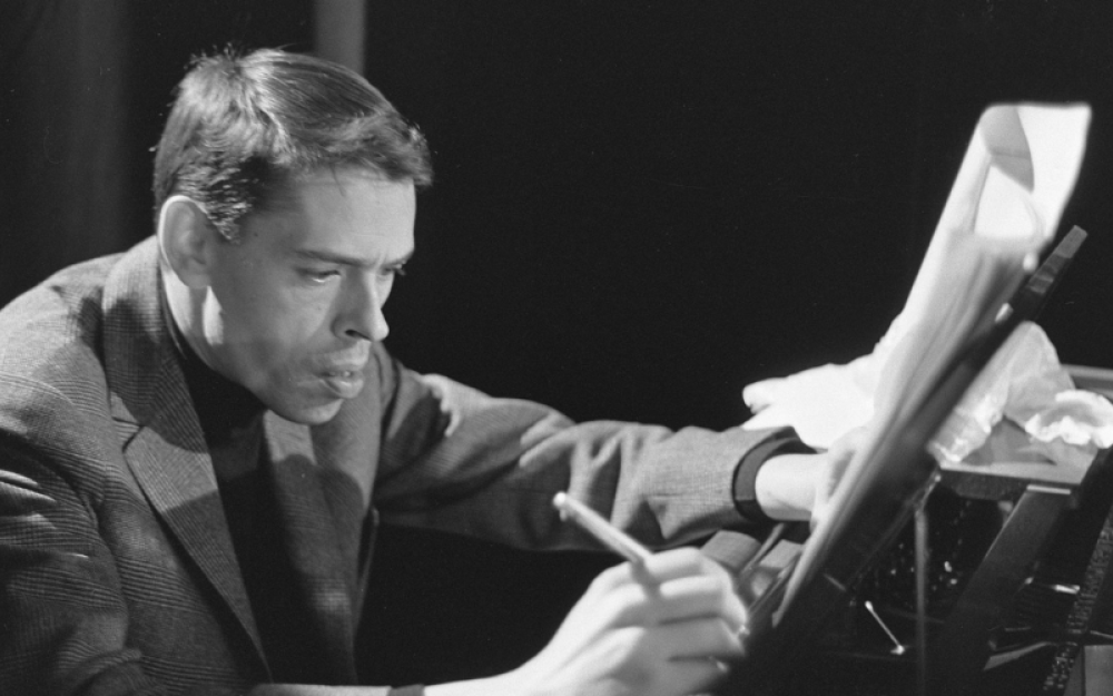 le canzoni di jacques brel