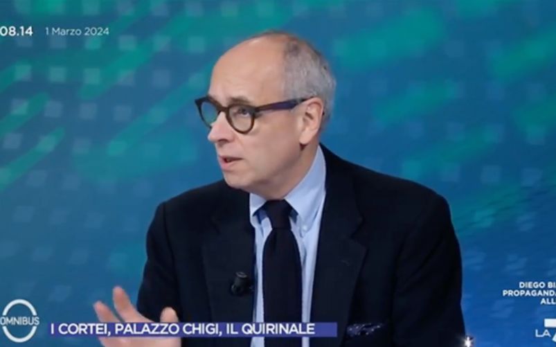 Legge e ordine