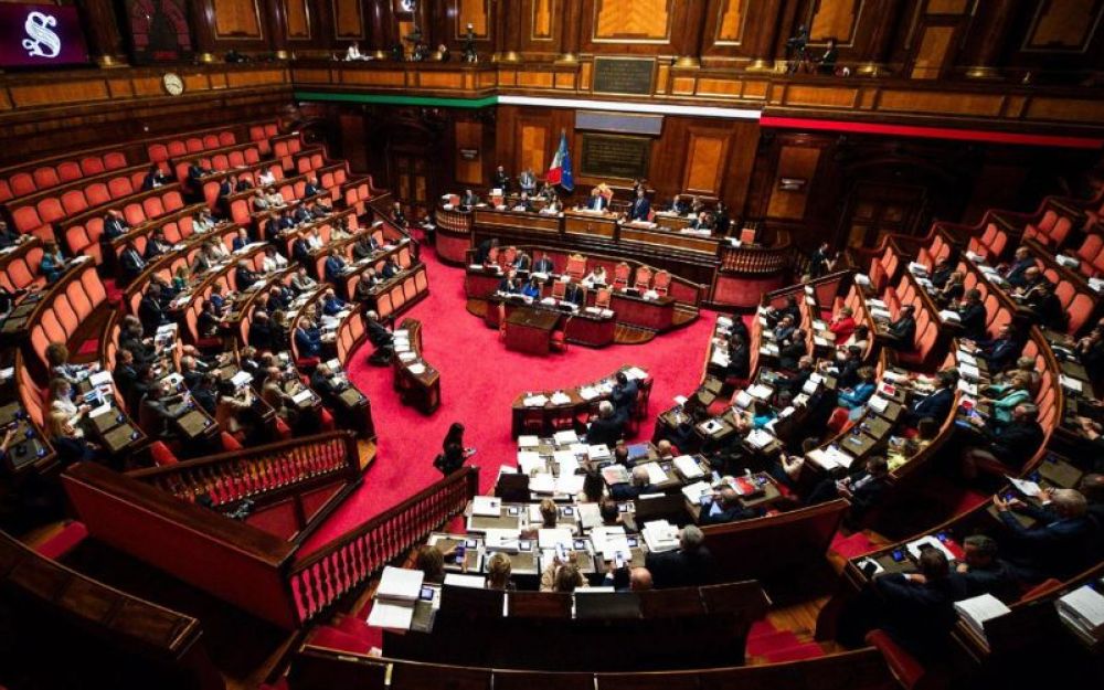 Senato approva ddl premierato