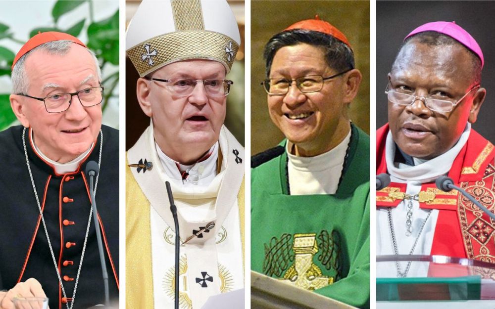 Successori Papa Francesco