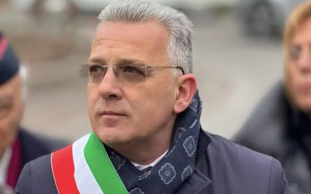 sindaco