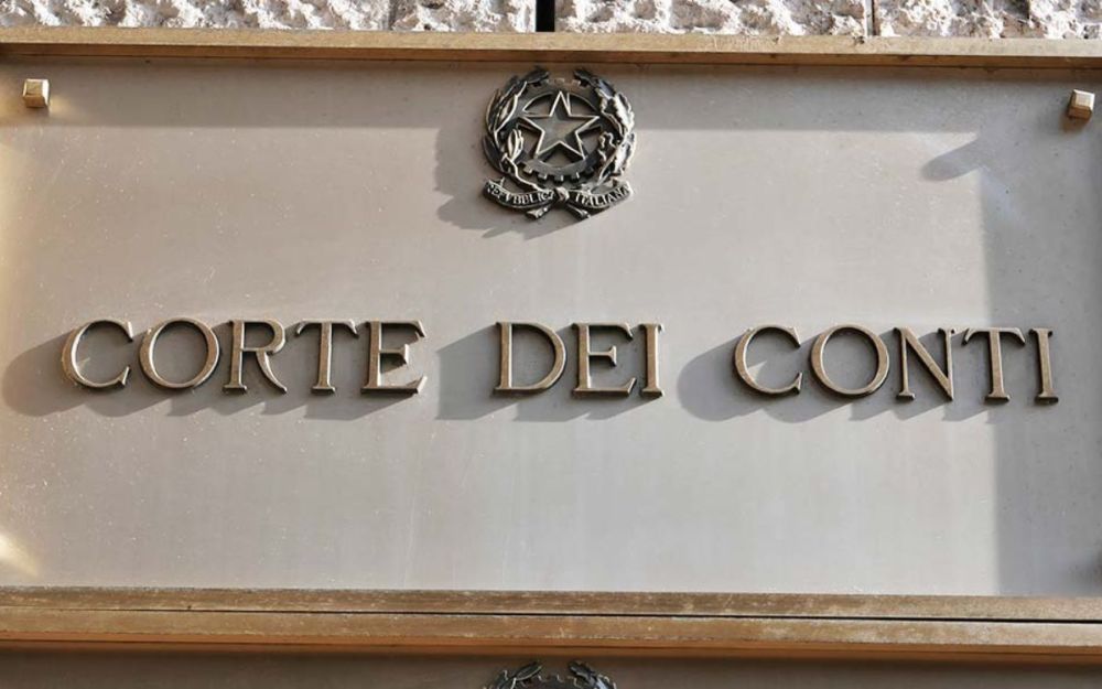 Corte dei Conti