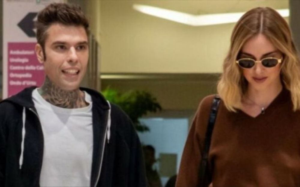 Fedez Ferragni il vero danno