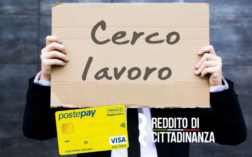 Il fallimento del reddito di cittadinanza