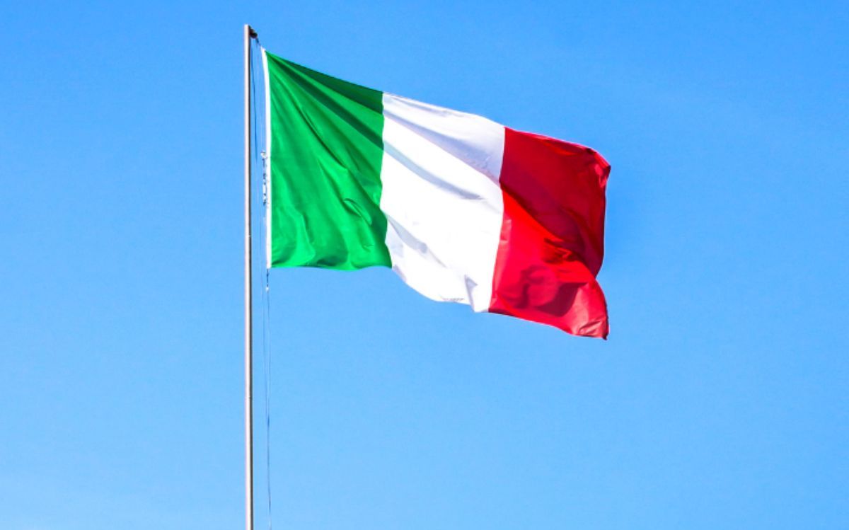 Italia