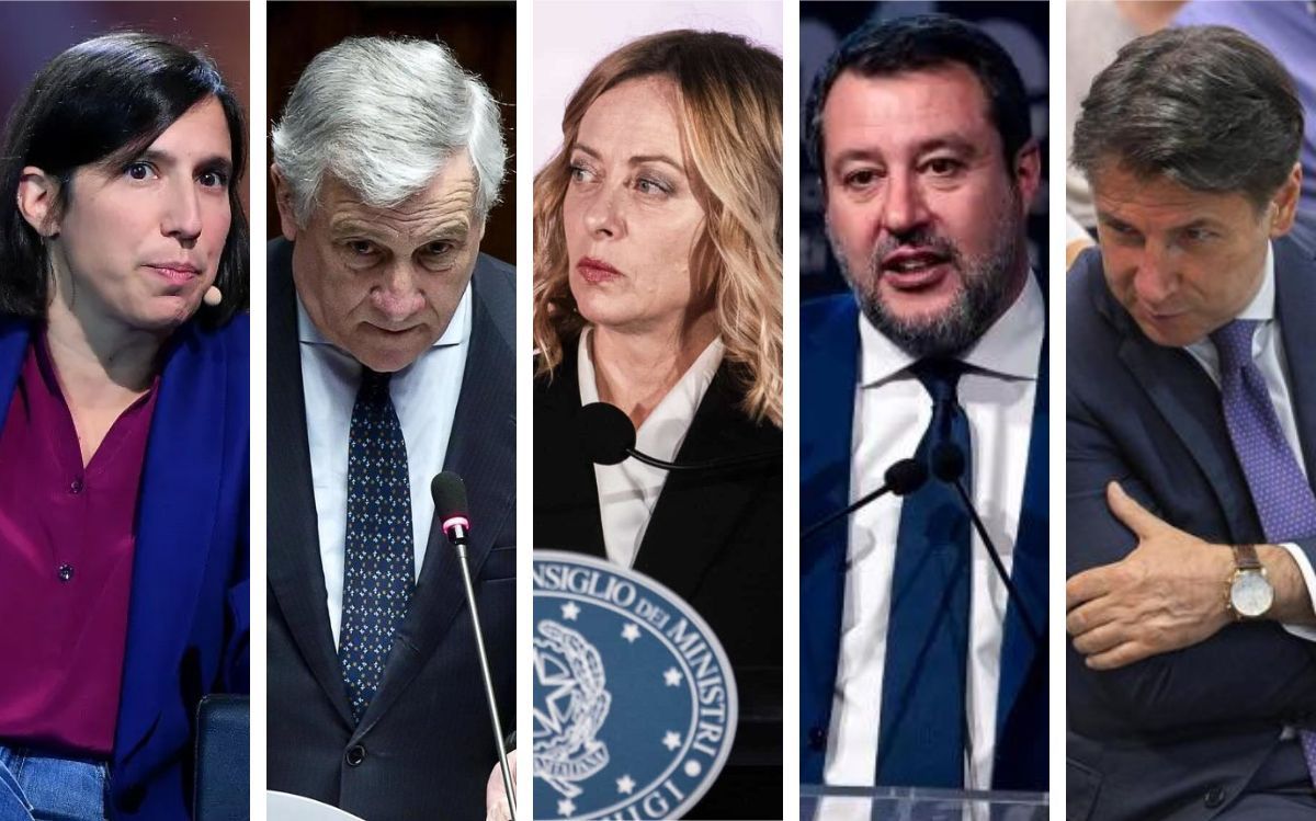 Politica