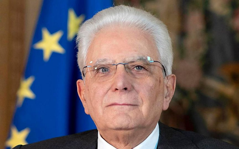 Mattarella