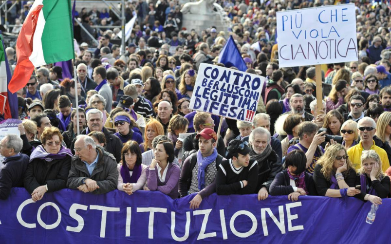 Antiberlusconismo