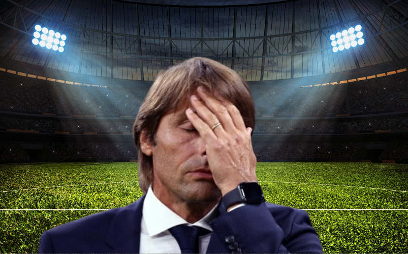 tottenham sconfitto a tavolino