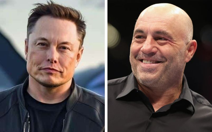 Musk Rogan