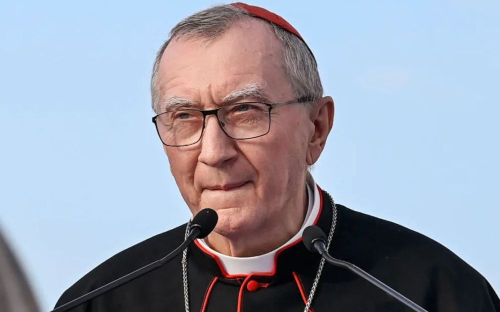 Parolin