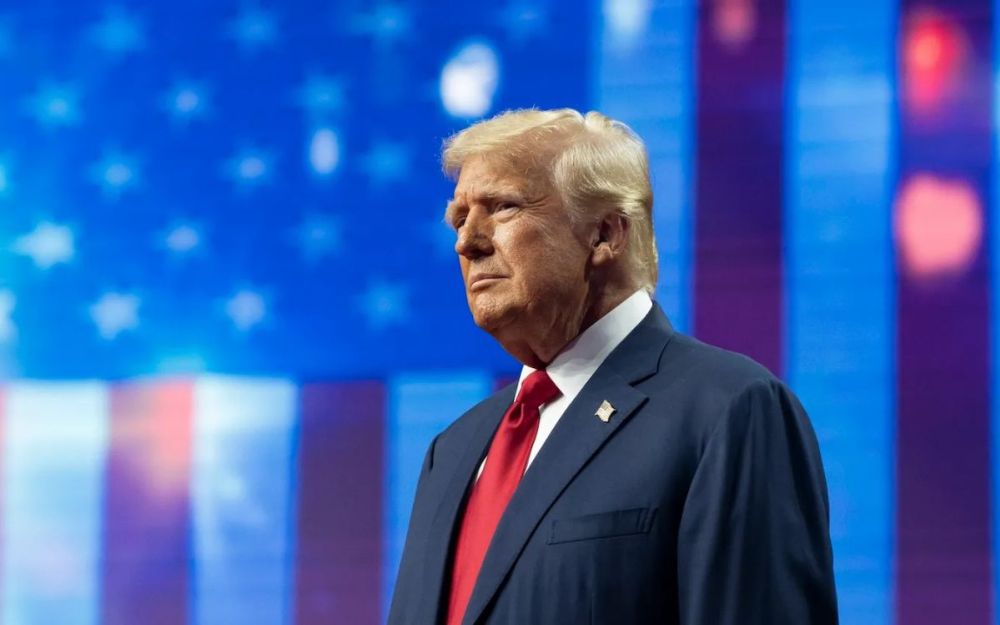 trump